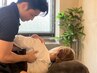 【巻き肩改善♪】ホリスパSP：整体+背中の筋肉調整+肩甲骨はがし［60分］