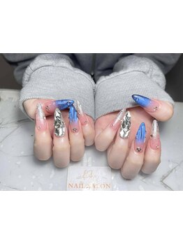 定額メニューのあるサロン