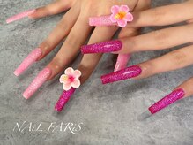 ネイルファリス(NAiL FARiS)/お客様ネイル☆