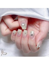 ユリネイル(Yuri nail)/