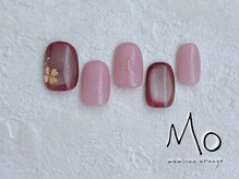 マミーナオレンジ 船橋店/[11000yen] 定額デザイン