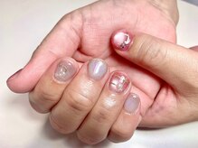 ヨーローネイル(YOLO Nail)/雅-MIYABI-