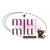 ミュウミュウ(miumiu)のお店ロゴ