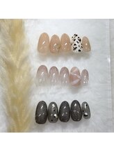 トイロ 高宮店(TOIRO)/¥4840定額アートコース