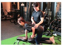 レクサー梅田中津(ReXeR)/振袖は卒業引き締まった二の腕へ