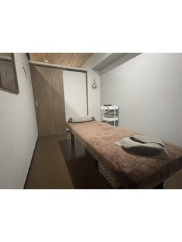 スゴ腕の施術者がいるサロン