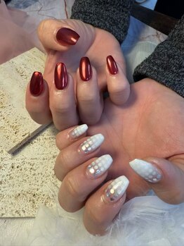 4000円以下のメニューがあるサロン