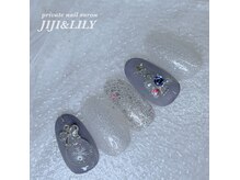 ジジ アンド リリー