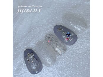 ジジ アンド リリー