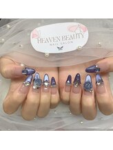 ヘブン ネイル 鶯谷(HEAVEN Nail)/