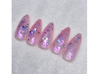 ミランネイル(Miran Nail)/アートコース