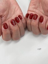 アンドラッシュ 駒込駅前店(and lash)/