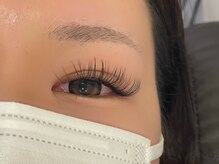 レーヴラグゼ(REVE LUXE)/フラットラッシュ140本