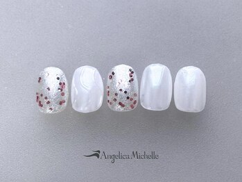 定額・トレンドアートコース