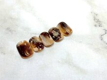 トレネイル 南流山店(TRE nail)/【定額ネイル】