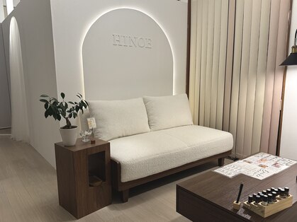 ひのえリラクゼーションサロンの写真