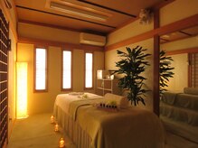 星の森/完全個室のリラクゼーション