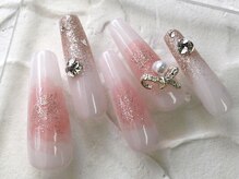 ジョジョ 神戸店(JOJO)/ワンホン定額サンプル　