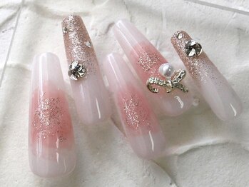 ジョジョ 神戸店(JOJO)/ワンホン定額サンプル　