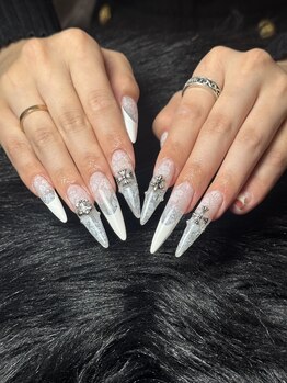 アユネイル(Ayunail)/