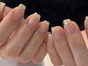 スクレ アズ エティル(scre as Etel)/