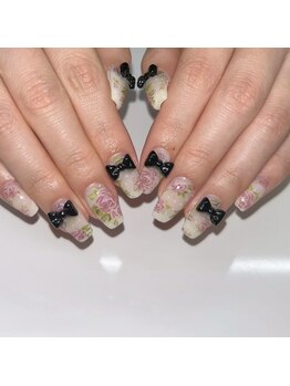 ★【hand/90分】¥7500～