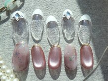 プラスネイル 武蔵小杉店(PLUS NAIL)