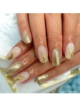 ツヅクネイル(Tsuzuku nail.)/