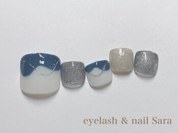 【Foot】定額コース５種