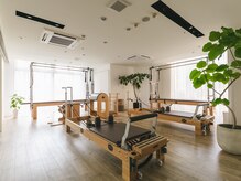 セイル(SAIL)/スタジオ内観