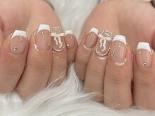 オルネイル(olu nail)/フレンチコース