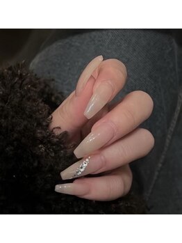 アンドミラー(And Mirror)/シンプル上品