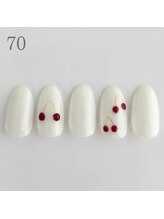 エクラ(Eclat)/ハンド　￥４.３５０