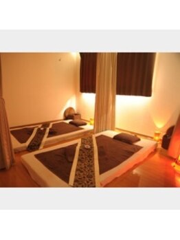 ヴァーユ 学芸大学店(Vayu)/二人の呼吸が静かにシンクロする