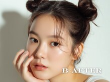 ビーアフターサロン 恵比寿本店(B<AFTER SALON)/柔らか印象まつげパーマ