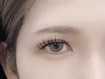 ヴィヴィッド グロウ(VIVID GLOW)/フラットラッシュ140本　