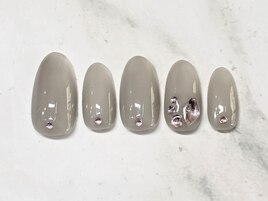 【定額Lコース¥6000】