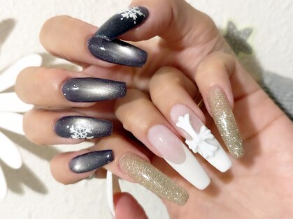 ドルチェヴィータ(Dolce Vita Nail)の写真
