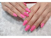 ネイルサロンアヤ(Nail salon Aya)/