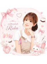 ルカ(Ruka) KYOKO IMAIZUMI