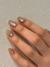 プロエム/hand gel design