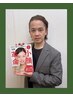 院長担当【TIME50コース】リピーター限定。¥19900(通常)¥17500(会員)