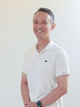 プラスコンディショニングキョウト(Plus Conditioning Kyoto) 山中 喬司