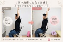 シナプス整体院 北さん