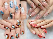 ジュジュネイルサロン 渋谷(JUJU NAIL SALON)