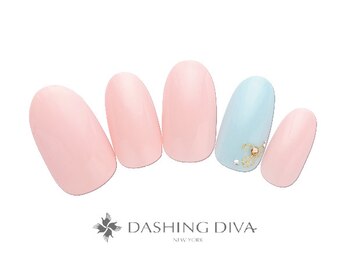 ダッシングディバ ラスカ平塚店(DASHING DIVA)/DASHING　DIVAシンプルデザイン