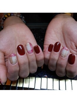 ネイルサロンピクシー 国分寺店(PIXY)/