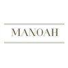 マノア(MANOAH)ロゴ