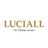 ルシアル(LUCIALL)ロゴ