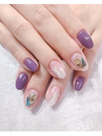 オフ込み6500円コース